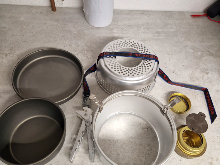 Triangiakök spritkök