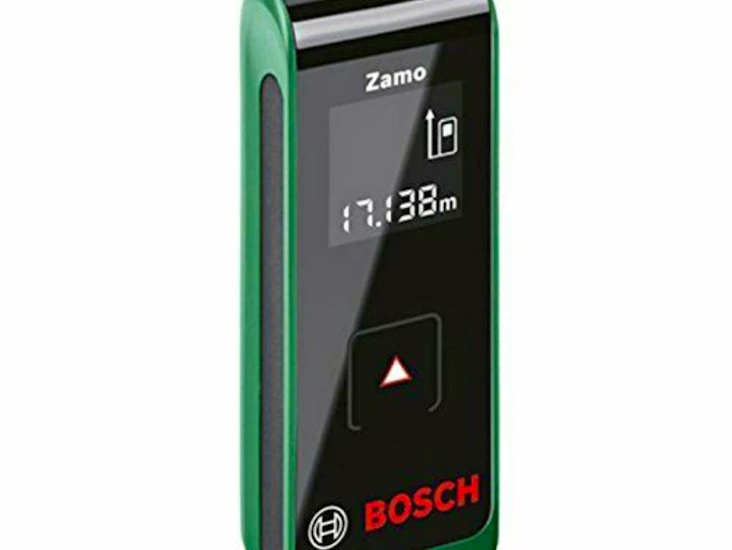 Bosch zamo lasermåler