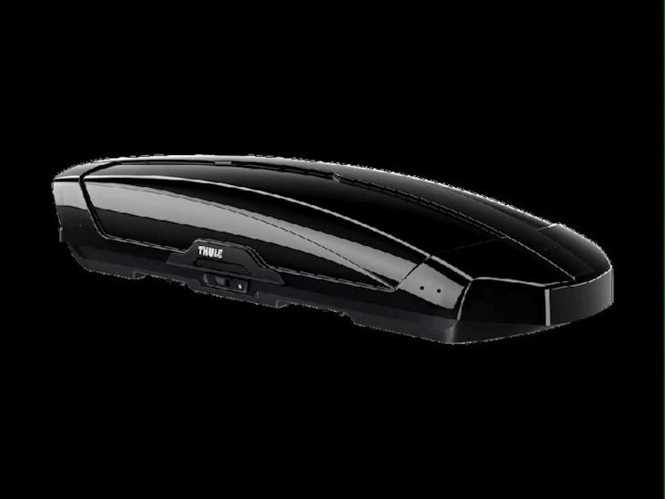 Takbox thule motion xt xxl (största)