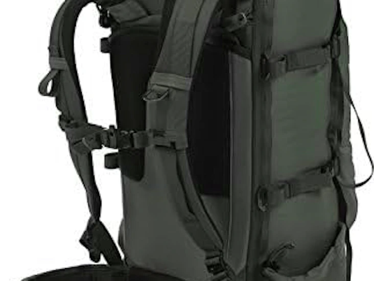 Fjällräven abisko 65l (w) vandringsryggsäck