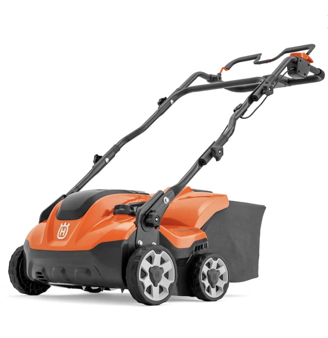 Husqvarna s138l