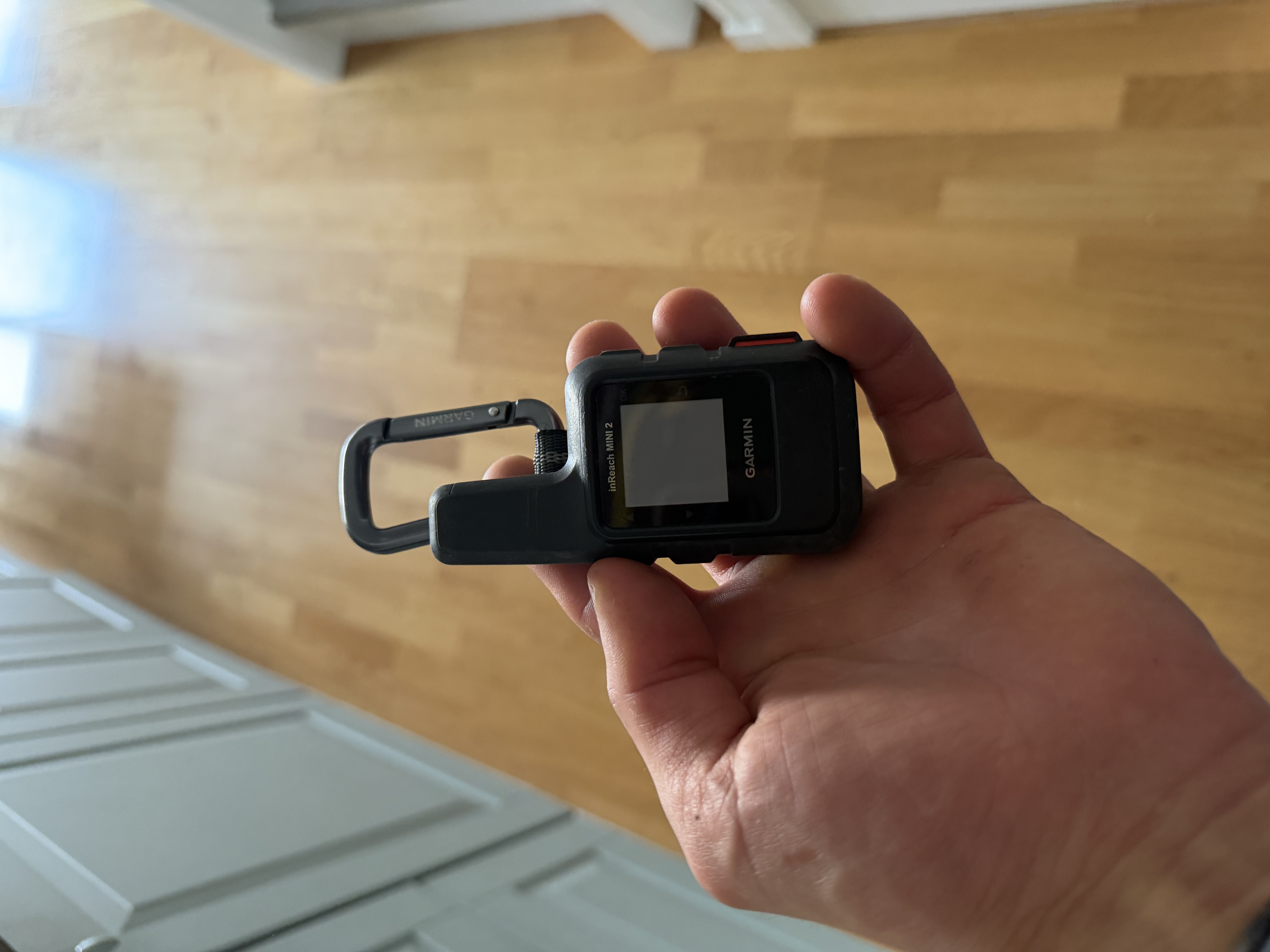Innreach mini 2