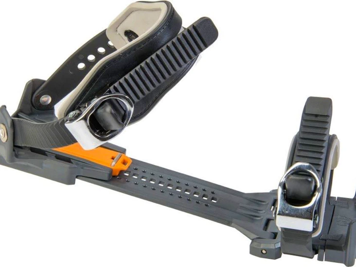 Oac kar 147 uc + ea bindning