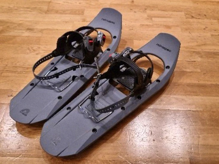 Truger 25" - retrospec drifter plus