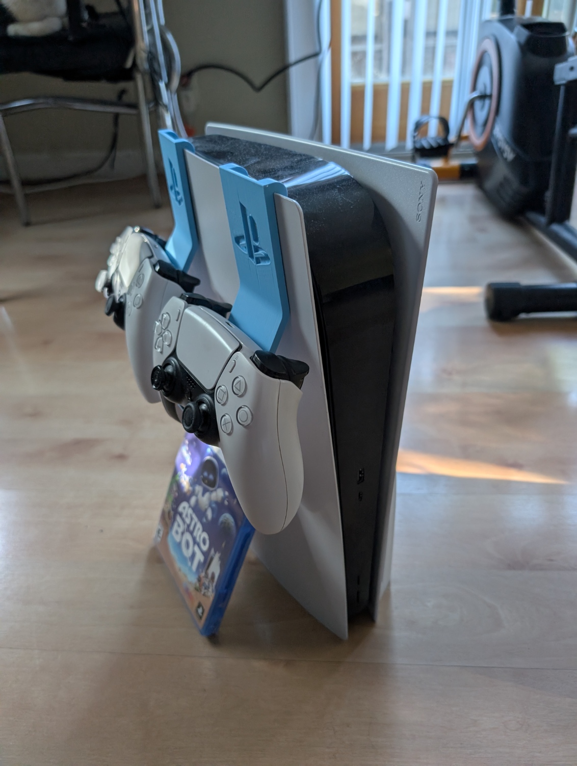 Playstation 5 disc edition 