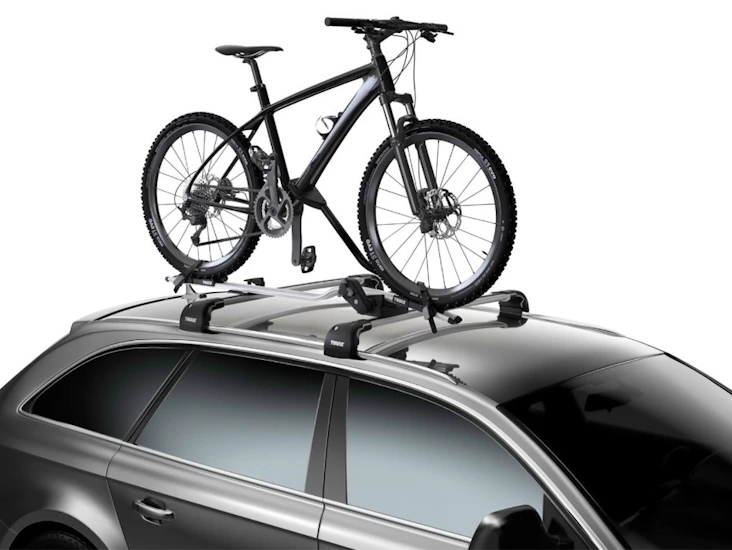 Thule proride cykelhållare för takräcke (#1)