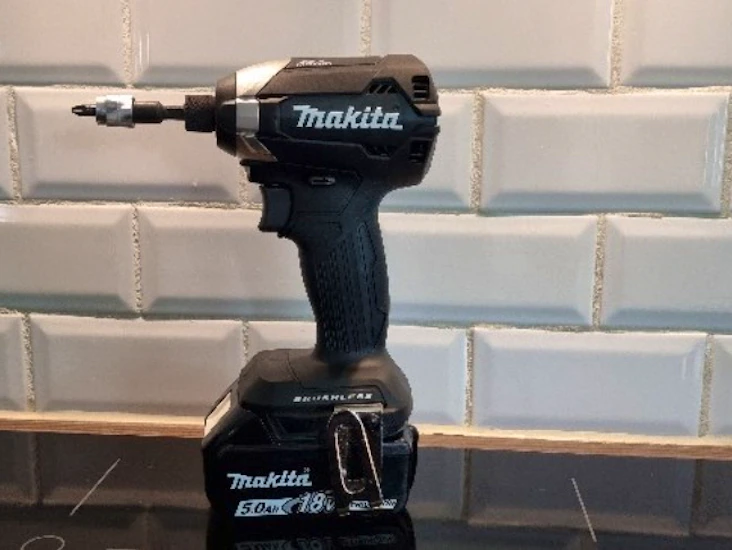 Slagskruvdragare makita 18v