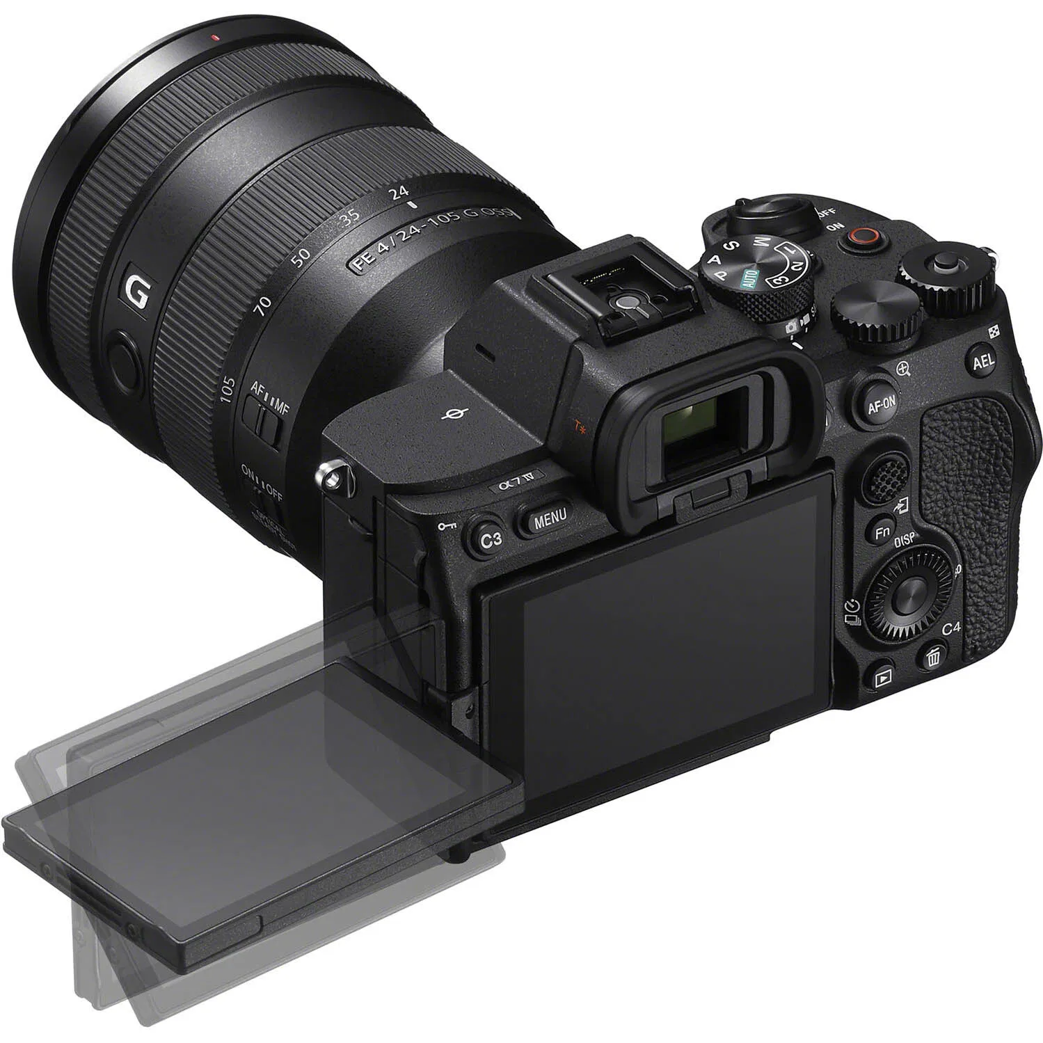 Sony a7iv