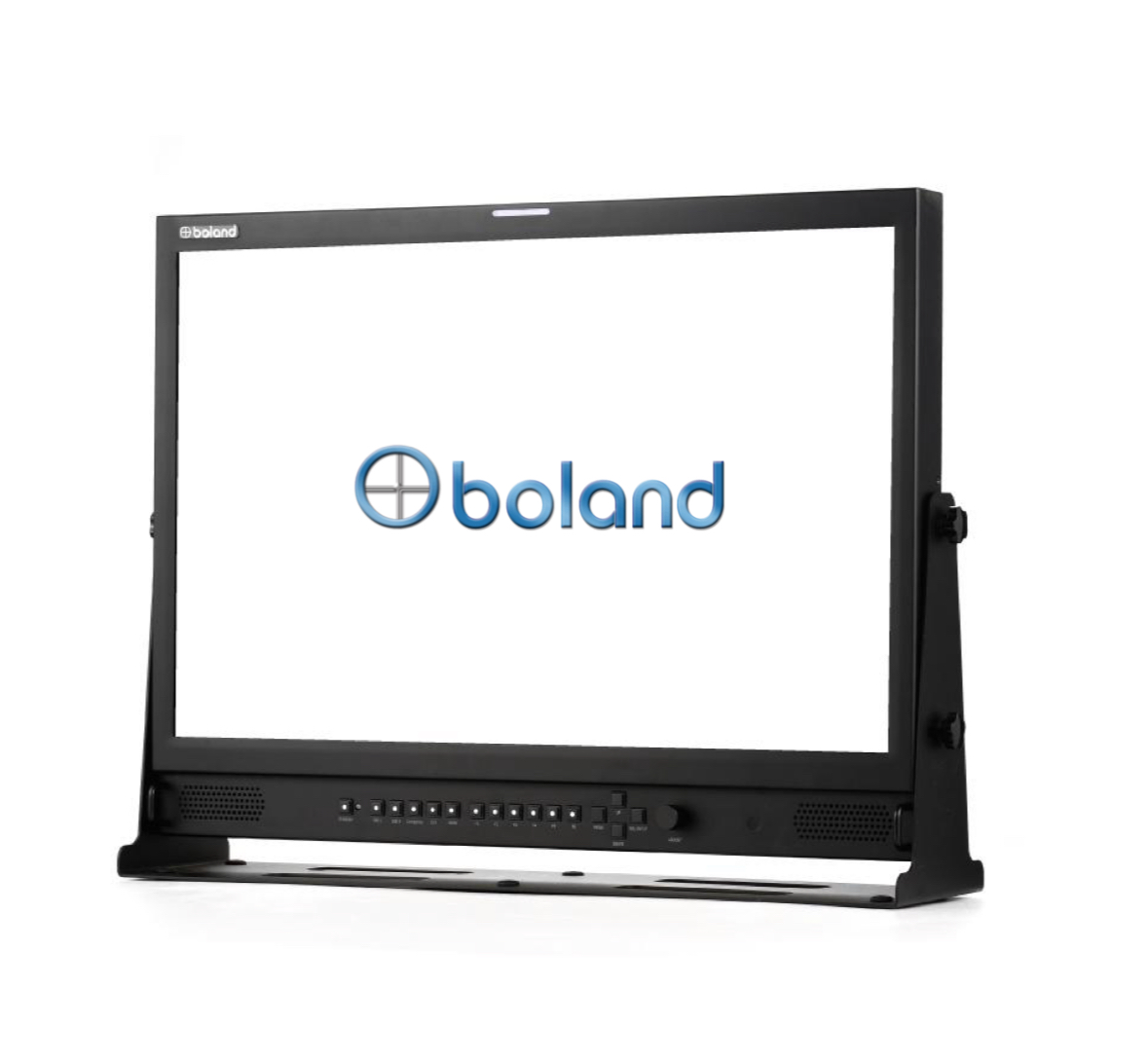 25 inch oled calibrated colour grading monitor - boland bvb25 oled