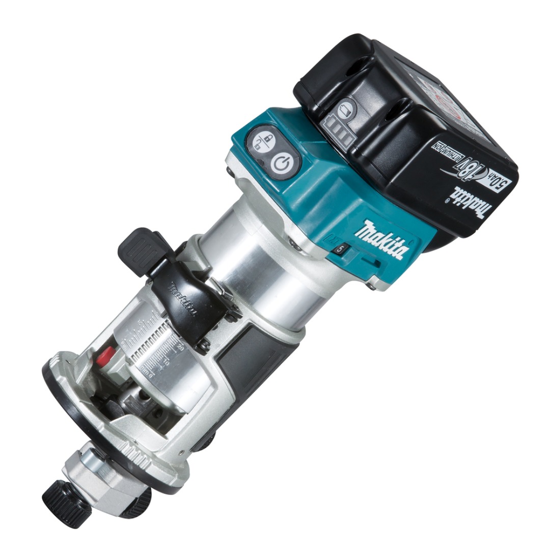 Makita drt50zjx5
