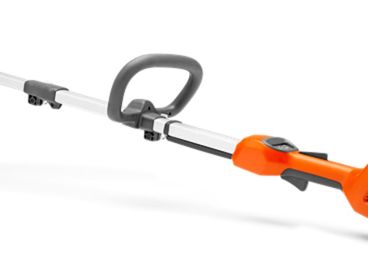 Grästrimmer -batteri