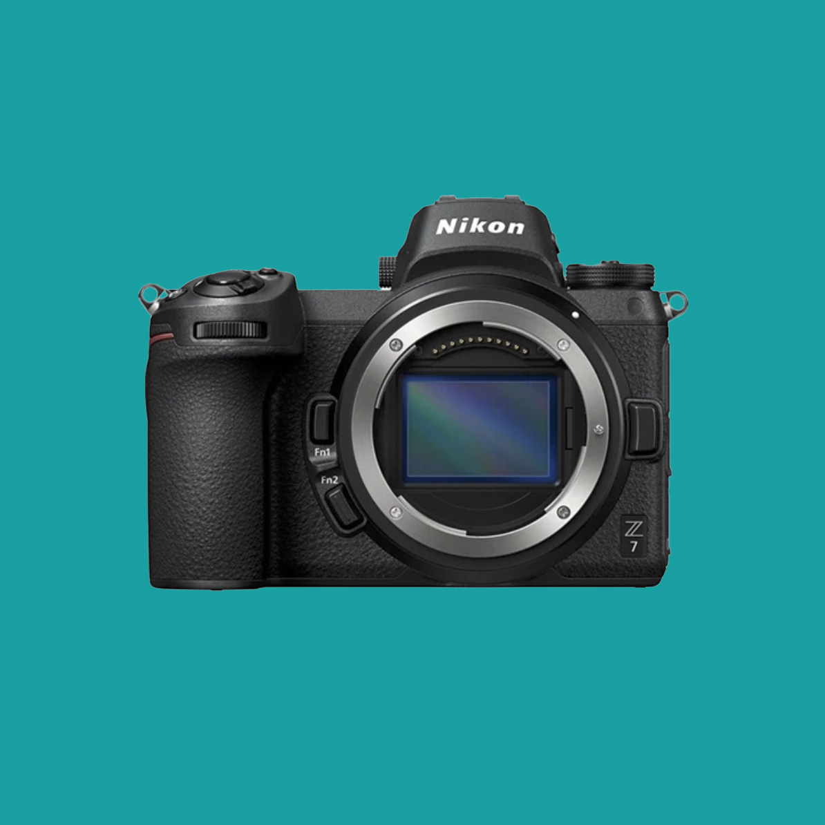 Nikon z7