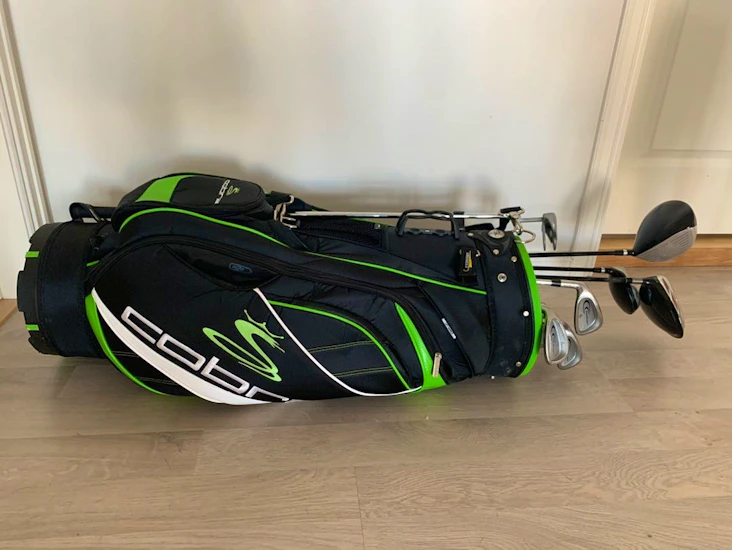 Links - challenger sett