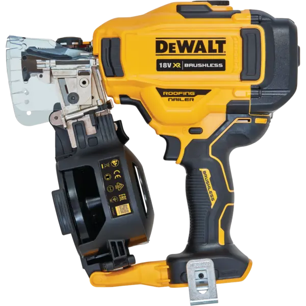 Dewalt pappspikerpistol dcn45rnn