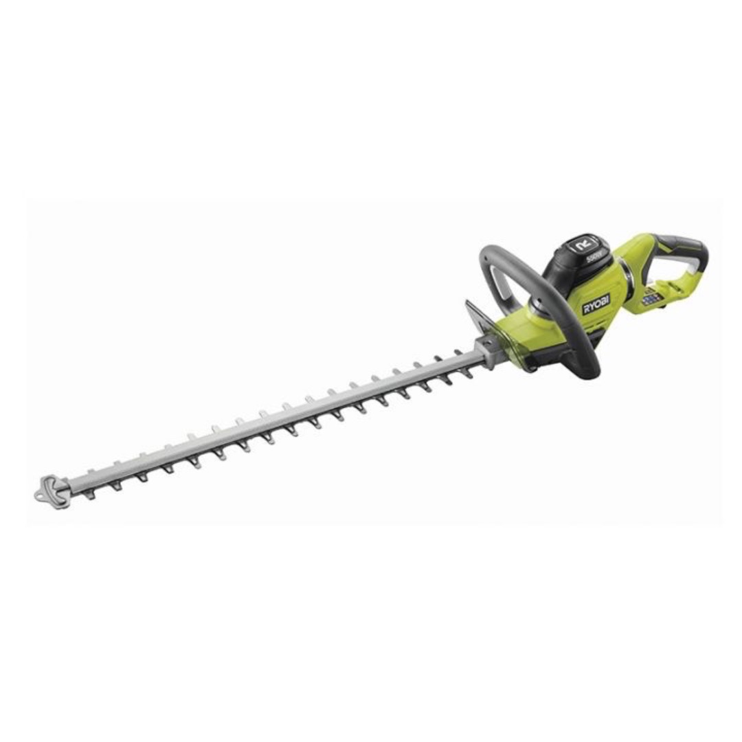 Häcksax ryobi 55cm