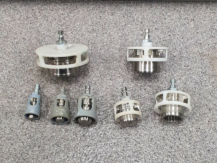 Lk kalibreringsverktyg 16-75mm