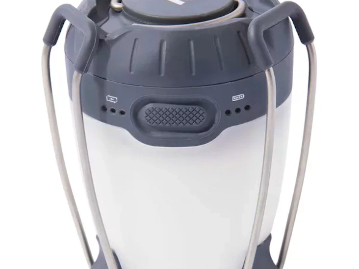 Black diamond apollo lantern