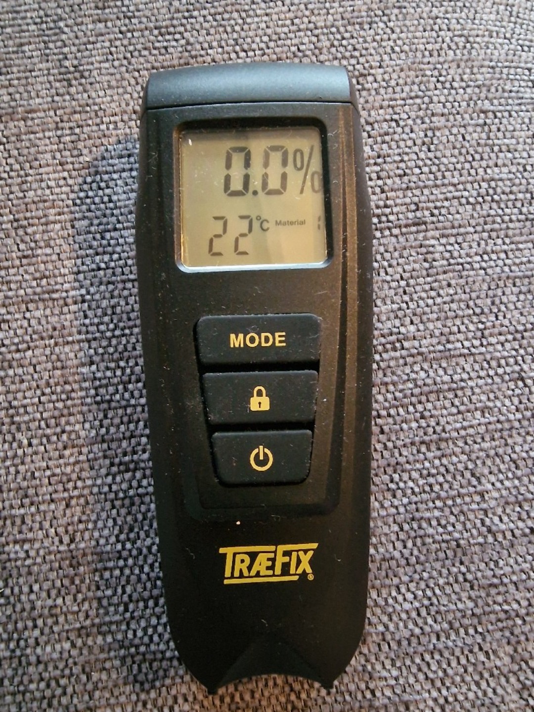 Fuktmåler
