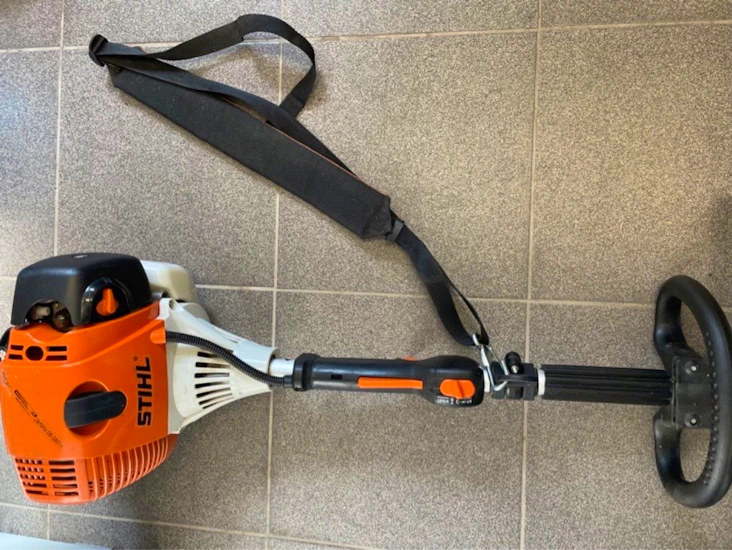 Stihl grästrimmer/röjsåg