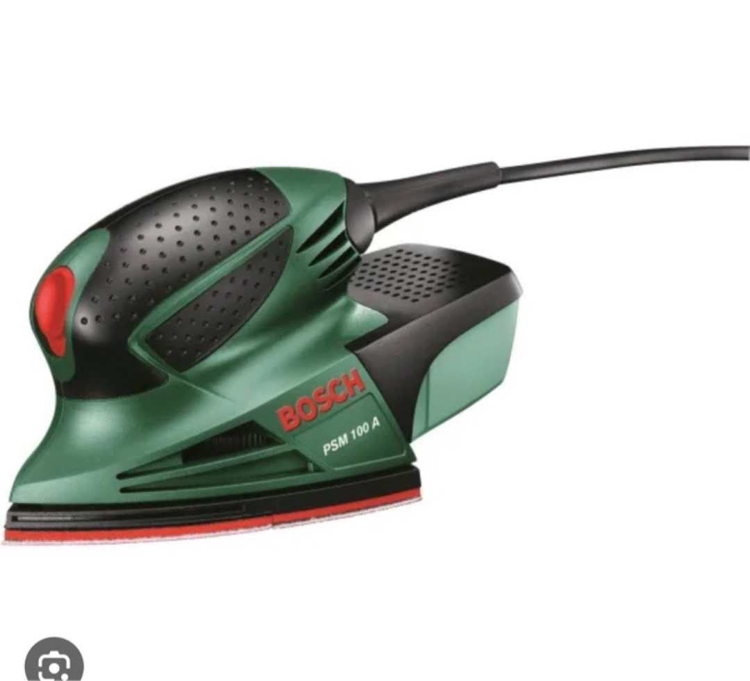 Bosch pcm 100 a multisliper