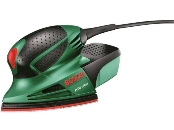 Bosch pcm 100 a multisliper