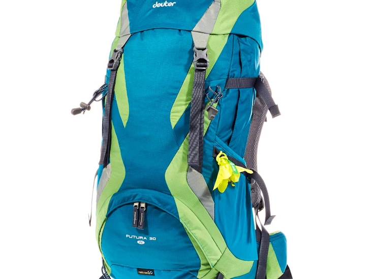 Tursekk 30sl deuter