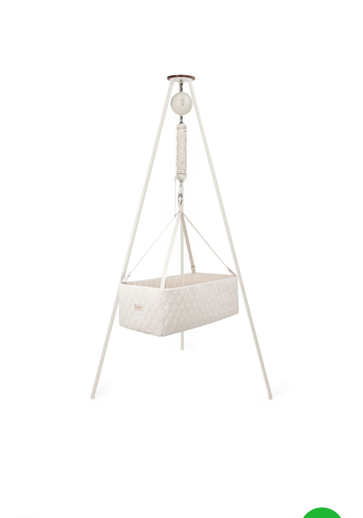 Moonboon med flat bunn leies ut