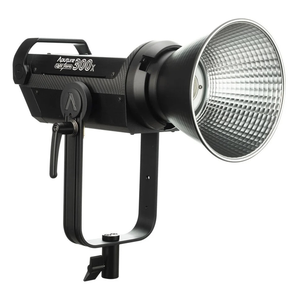 Aputure 300x (bi-color) videolampe