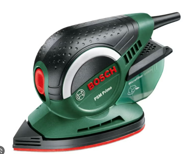 Bosch psm primo multisliper 