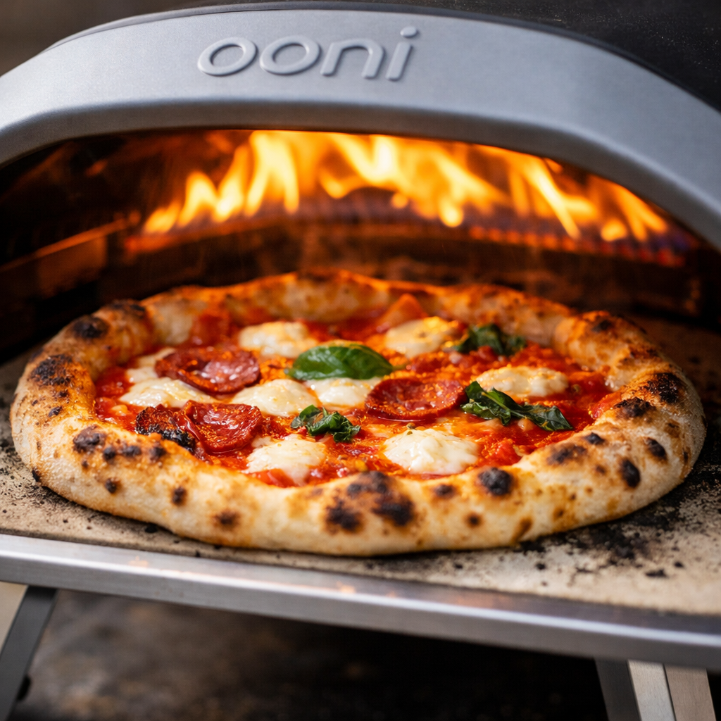 Pizzaugn ooni 12