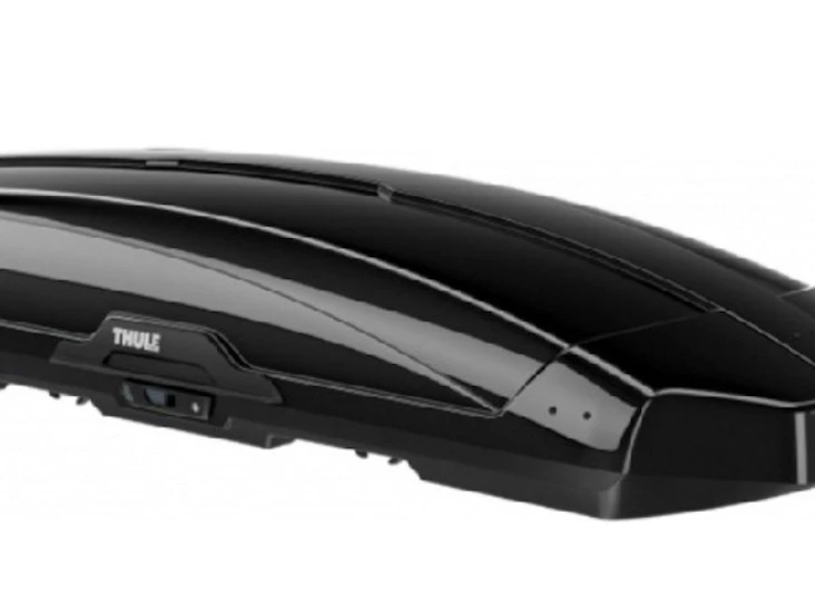 Thule motion xxl