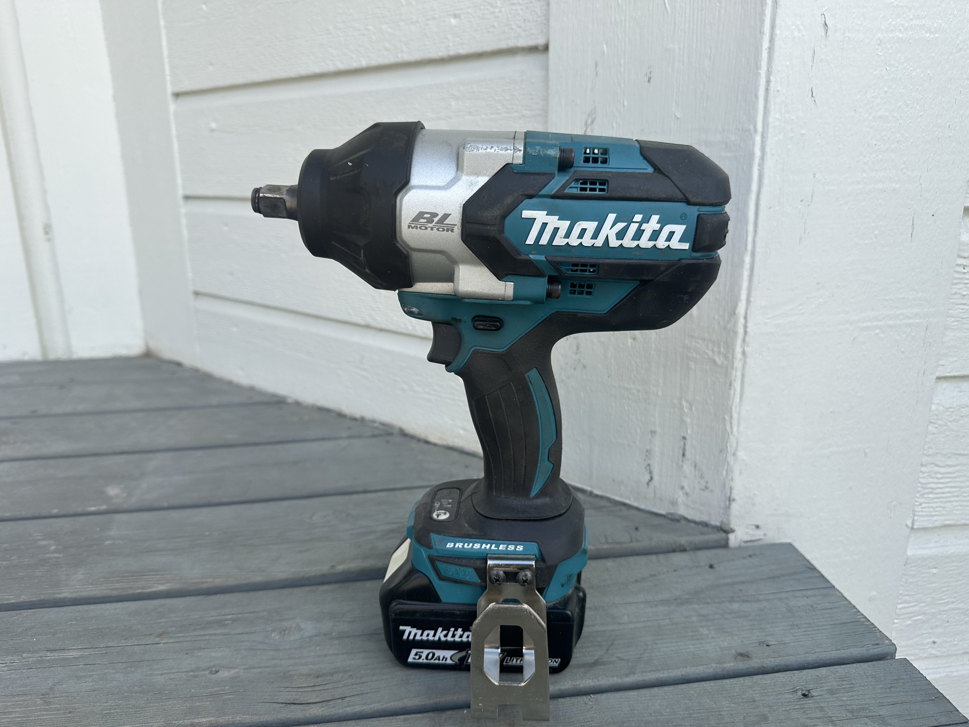 Makita muttertrekker 1000nm