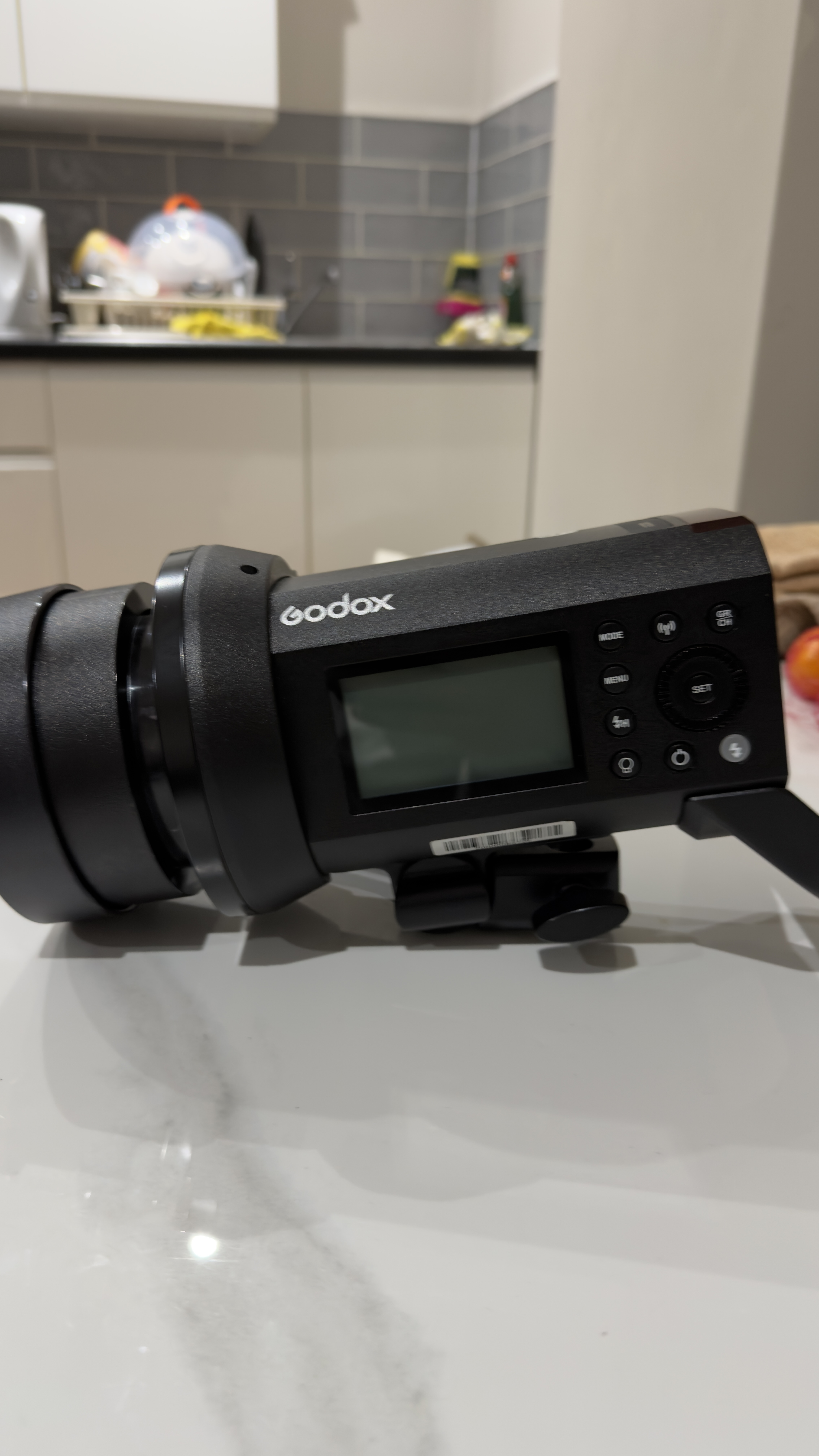 Godox ad400 pro