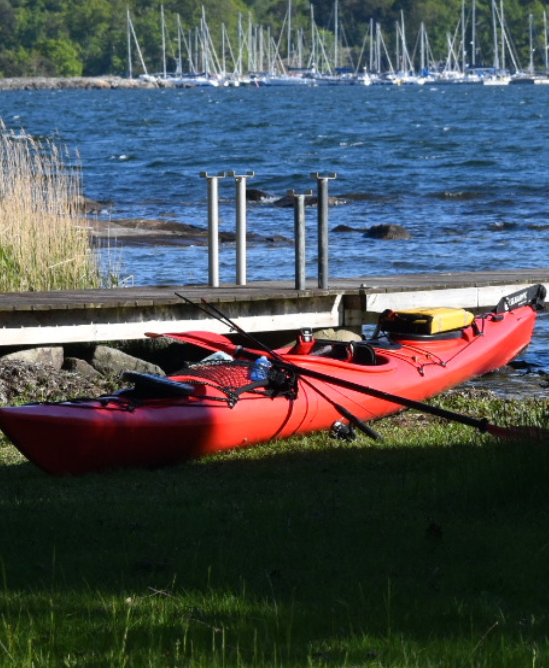Havskajak