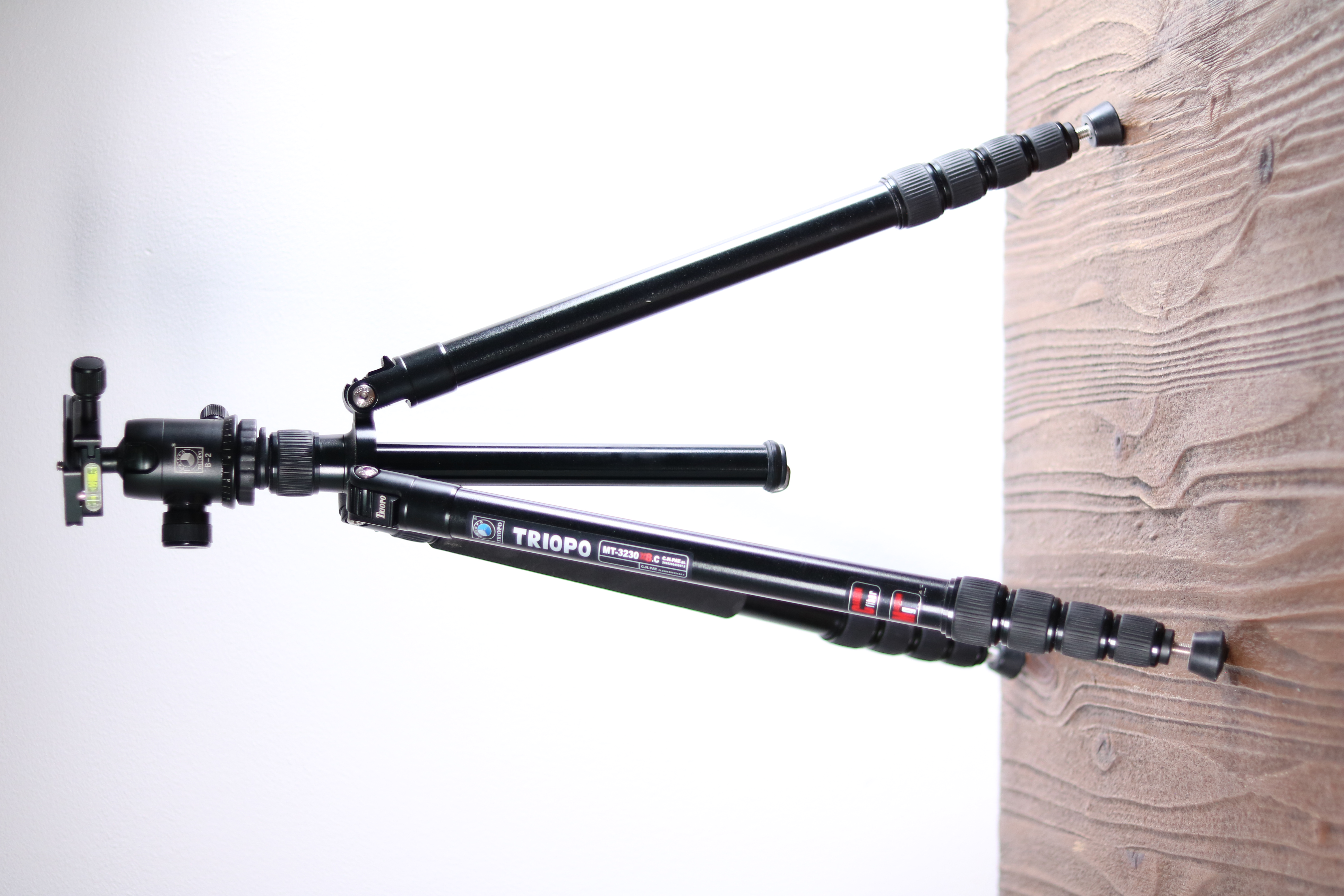 Kamerastativ - triopo mt3230x8c stativ