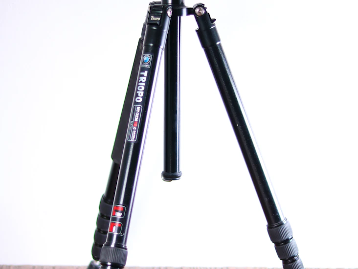 Kamerastativ - triopo mt3230x8c stativ