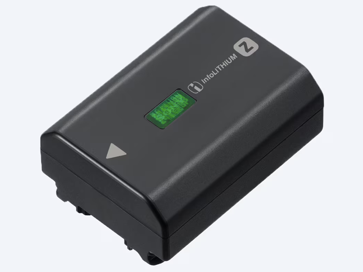 Sony alpha 7 battery x 2