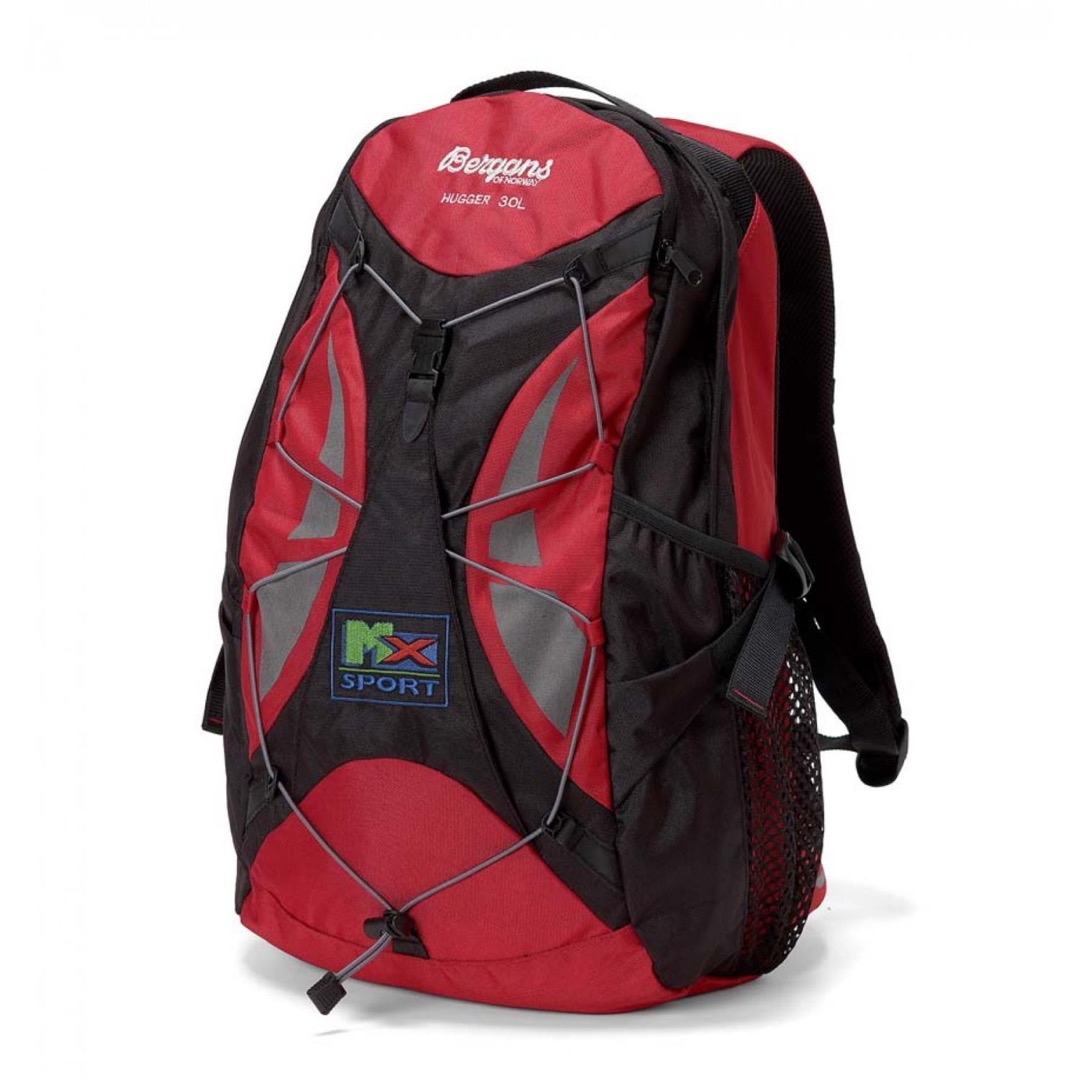 Bergans tursekk 30l