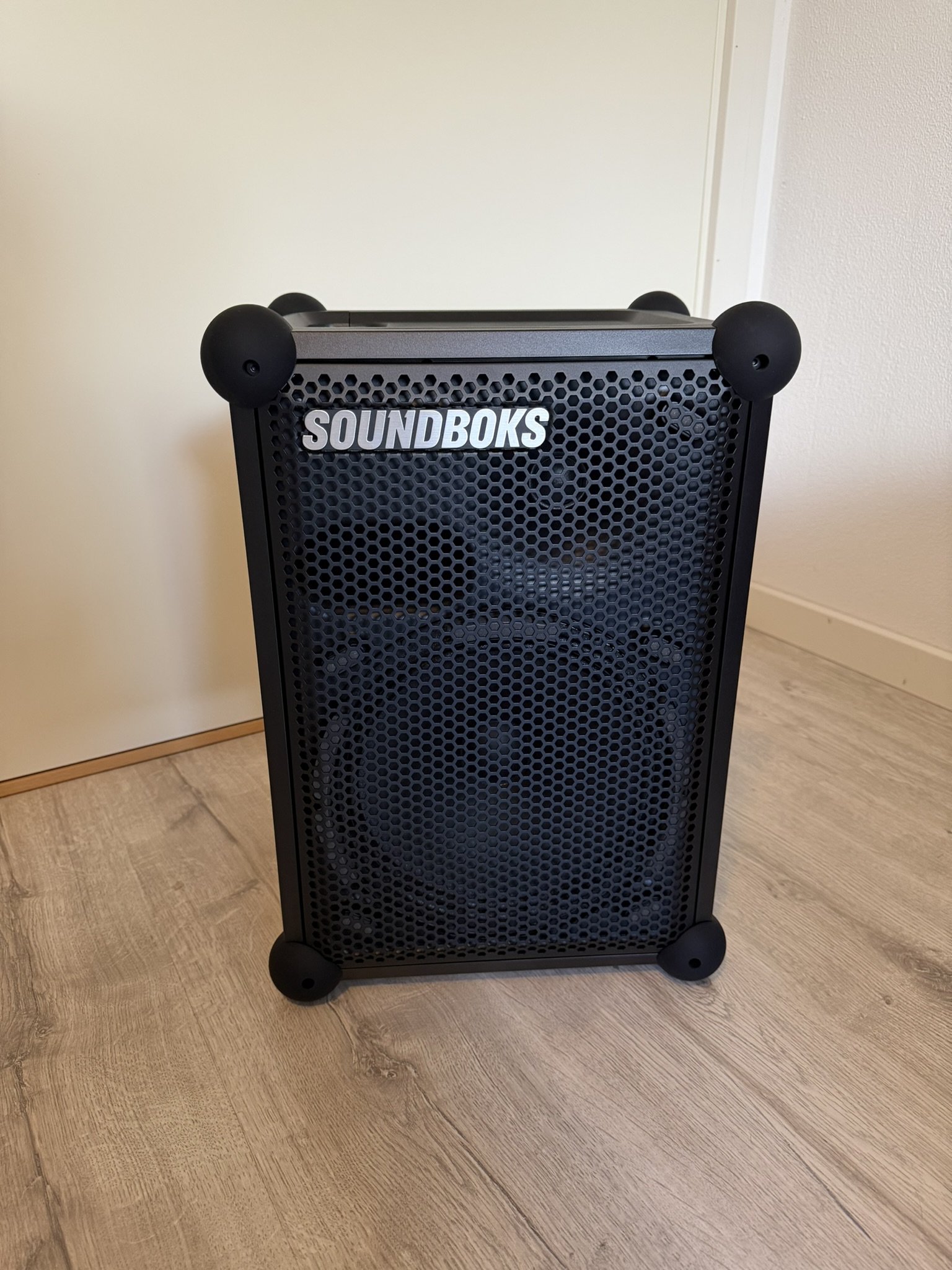 Soundboks mix udlejes på fyn 🎶