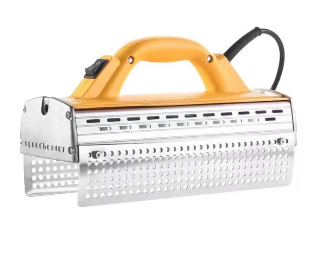 Speedheater 