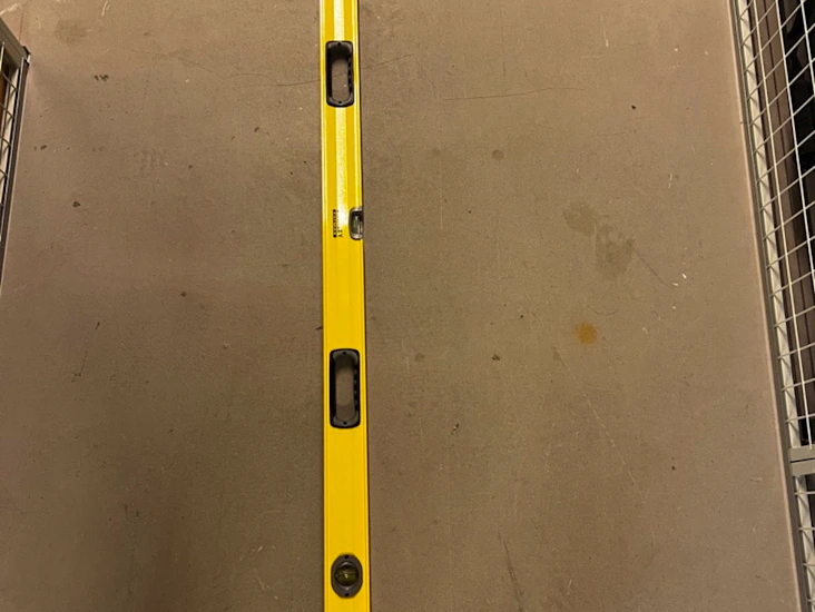 Rettholt / vater 180cm