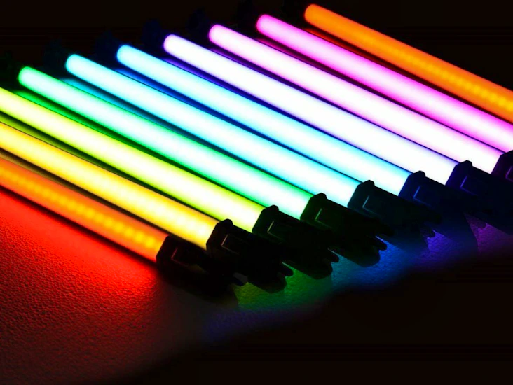 Nanlite pavotube 15c