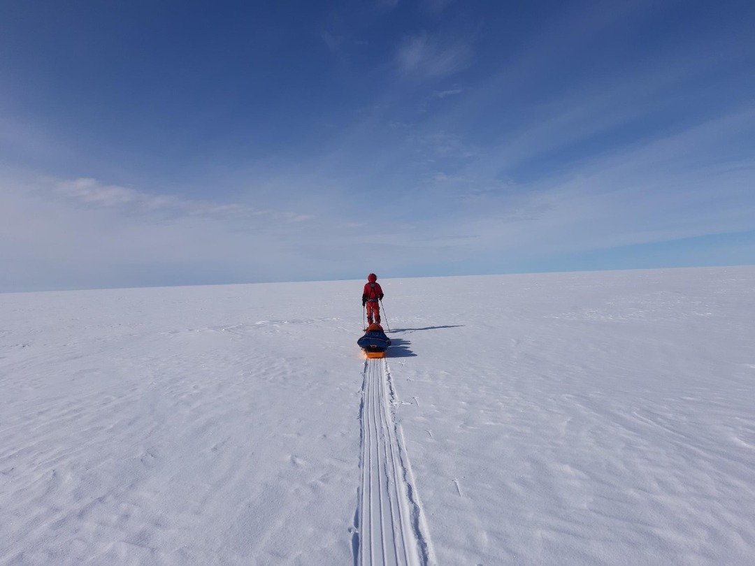 Åsnes fjellskipakke / sko. str. 36-48