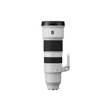 Sony fe 400-800mm f6.3-8 g oss