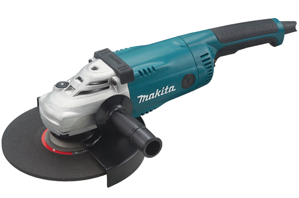 Makita  ga9020s  2200w (ledning )