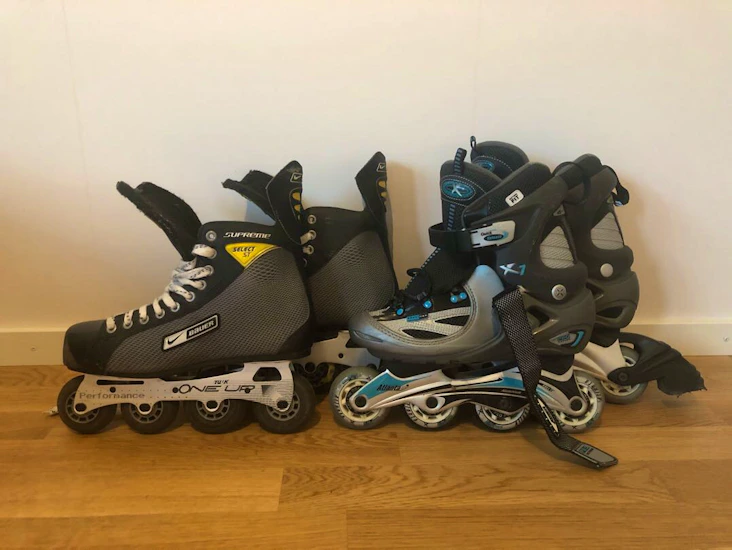 Inlines 2 par strl 41 & 43