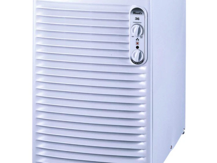 Woods 36 luftavfuktare