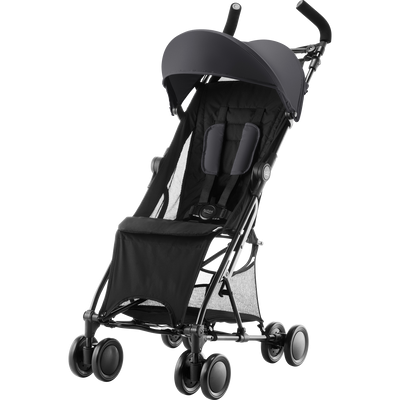 Britax holiday - resevagn