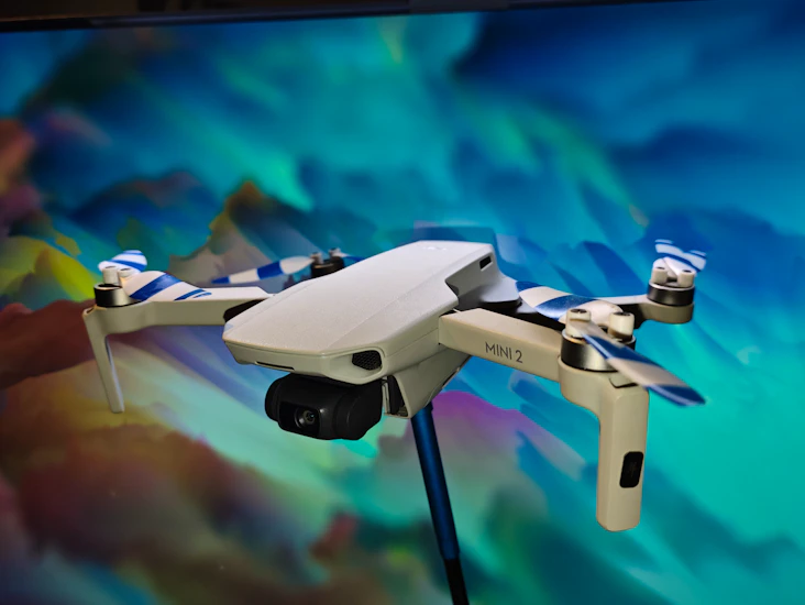 Dji mini 2