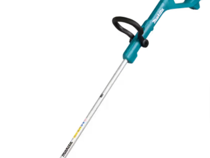 Makita grästrimmer – lätt & effektiv